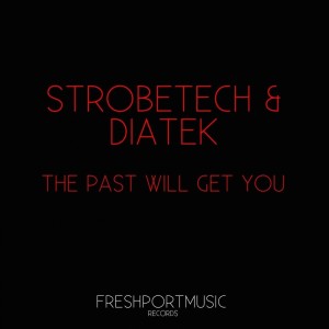 收听Strobetech的They Will Come歌词歌曲