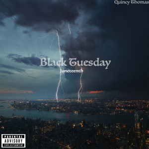Dengarkan lagu Drop It (Luv Bitches) / Bounce (Explicit) nyanyian Quincy Thomas dengan lirik