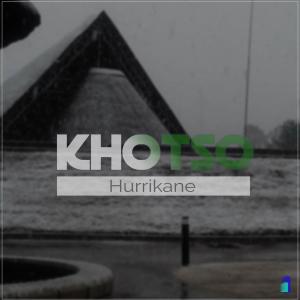 Album Khotso oleh Hurrikane