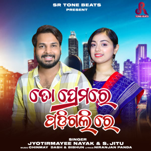 Album To Premare Padigali from Jyotirmayee Nayak