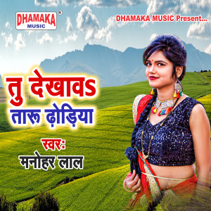 Manohar Lal的专辑Tu Dekhawa Taru Dhodhiya