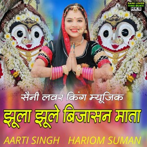 Album Jhula Jhule Re Bijasan Mata from 