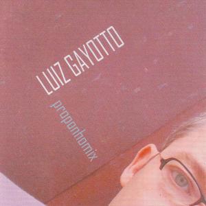 ดาวน์โหลดและฟังเพลง Canibal พร้อมเนื้อเพลงจาก Luiz Gayotto