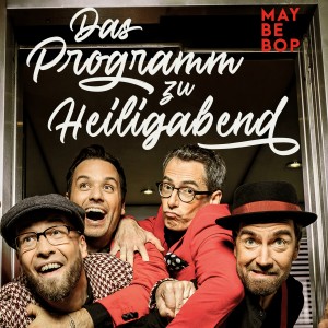 Dengarkan God, Rest You, Merry Gentlemen (Live) lagu dari Maybebop dengan lirik