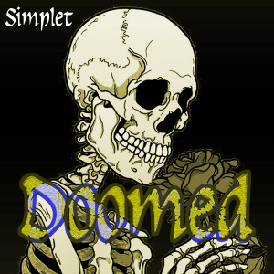 Album Doomed oleh Simplet