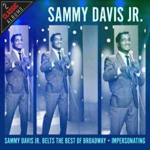 Dengarkan Ballerina lagu dari Sammy Davis, Jr. dengan lirik