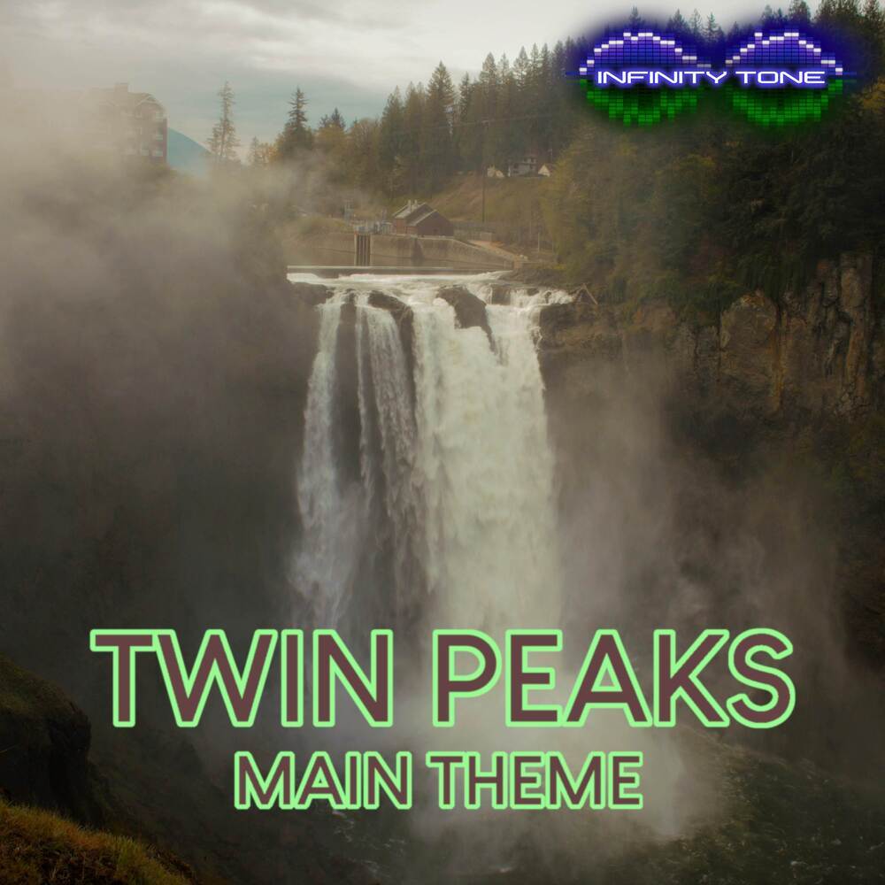 Main Theme (From "Twin Peaks") [Metal Version]