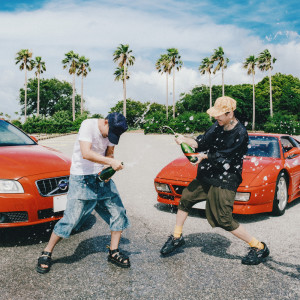 อัลบัม Podium (Explicit) ศิลปิน Skaai