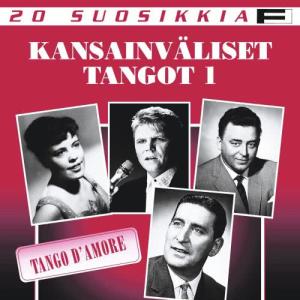 ดาวน์โหลดและฟังเพลง Valentino - The Valentino Tango พร้อมเนื้อเพลงจาก EINO GRN