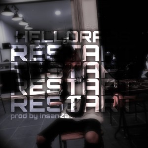 Album RESTART from Helloraps