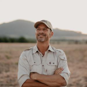 Werner Van Der Hoven的專輯Boertjie