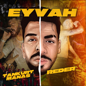 Album Eyvah (Explicit) oleh Reder