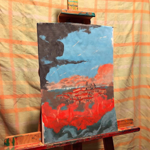 default playlist img