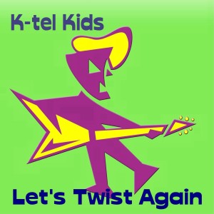 收聽Kid's Players的Clementine歌詞歌曲