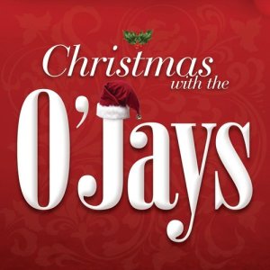 The O'Jays的專輯Christmas With The O'Jays