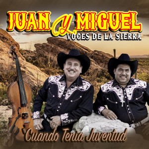 ดาวน์โหลดและฟังเพลง El Venadito พร้อมเนื้อเพลงจาก Juan y Miguel Voces de La Sierra