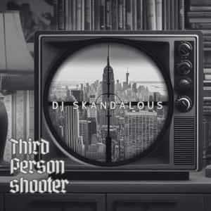 Jadakiss的專輯Third Person Shooter (feat. Jadakiss, Papoose & T-Bizzy & The Management) [Explicit]