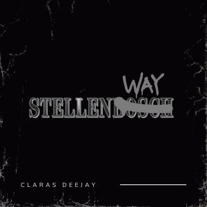 Claras Deejay的專輯StellenWay