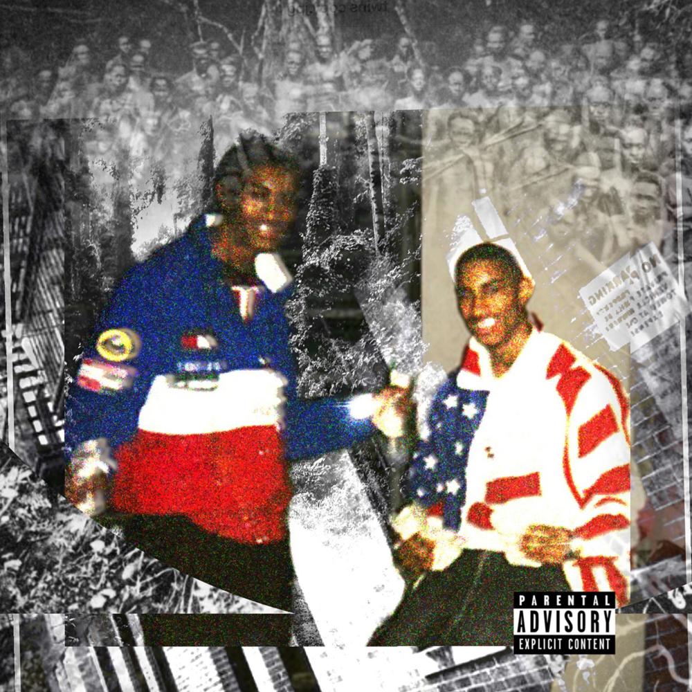 Fake News(feat. AA Rashid & Blue Pill) (Explicit)