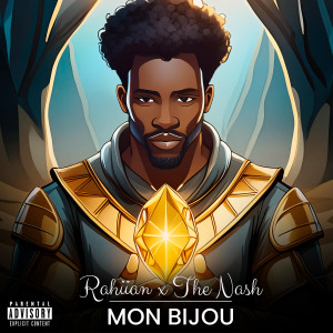 The Nash的專輯Mon Bijou (Explicit)