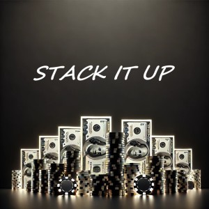Listen to Stack It Up (完整版) song with lyrics from Dr.Free