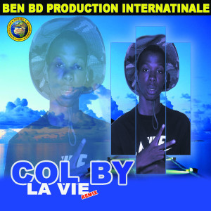 Dengarkan La vie (Remix) lagu dari Col By dengan lirik