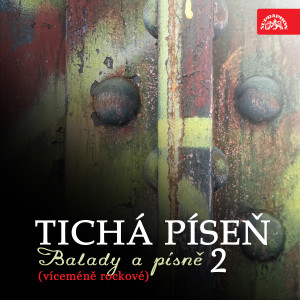 收听Marie Rottrová的Tiše Zpívám歌词歌曲