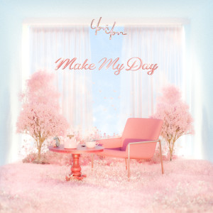 Listen to Make My Day song with lyrics from YonYon