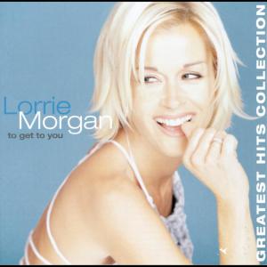 收聽Lorrie Morgan的Good as I Was to You (其他)歌詞歌曲
