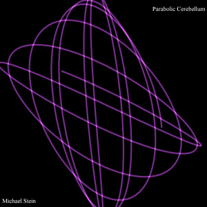 ดาวน์โหลดและฟังเพลง Parabolic Cerebellum พร้อมเนื้อเพลงจาก Michael Stein