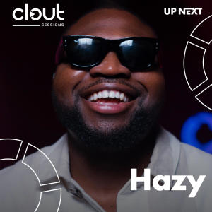 CallmeHazy的專輯Don't Stop (Live performance at Clout Africa)