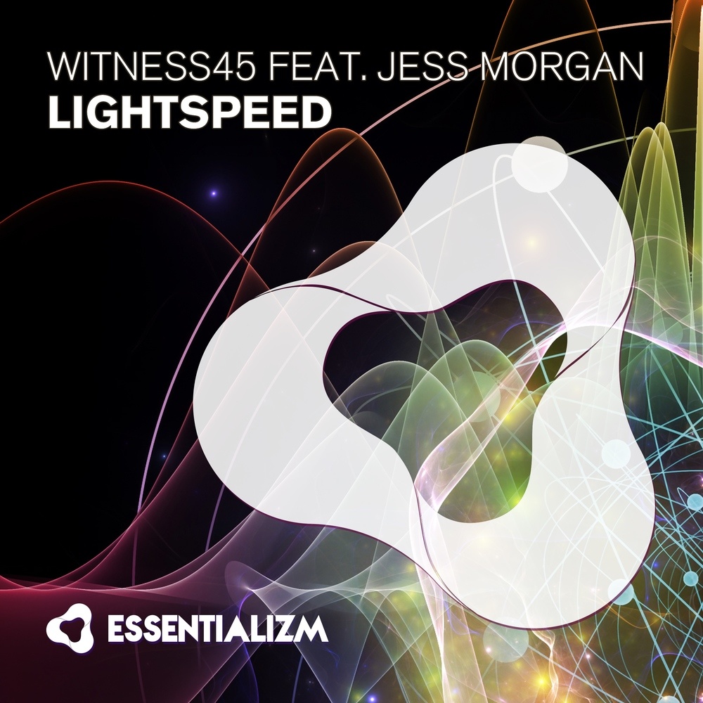 Lightspeed (Skyline Radio Edit)