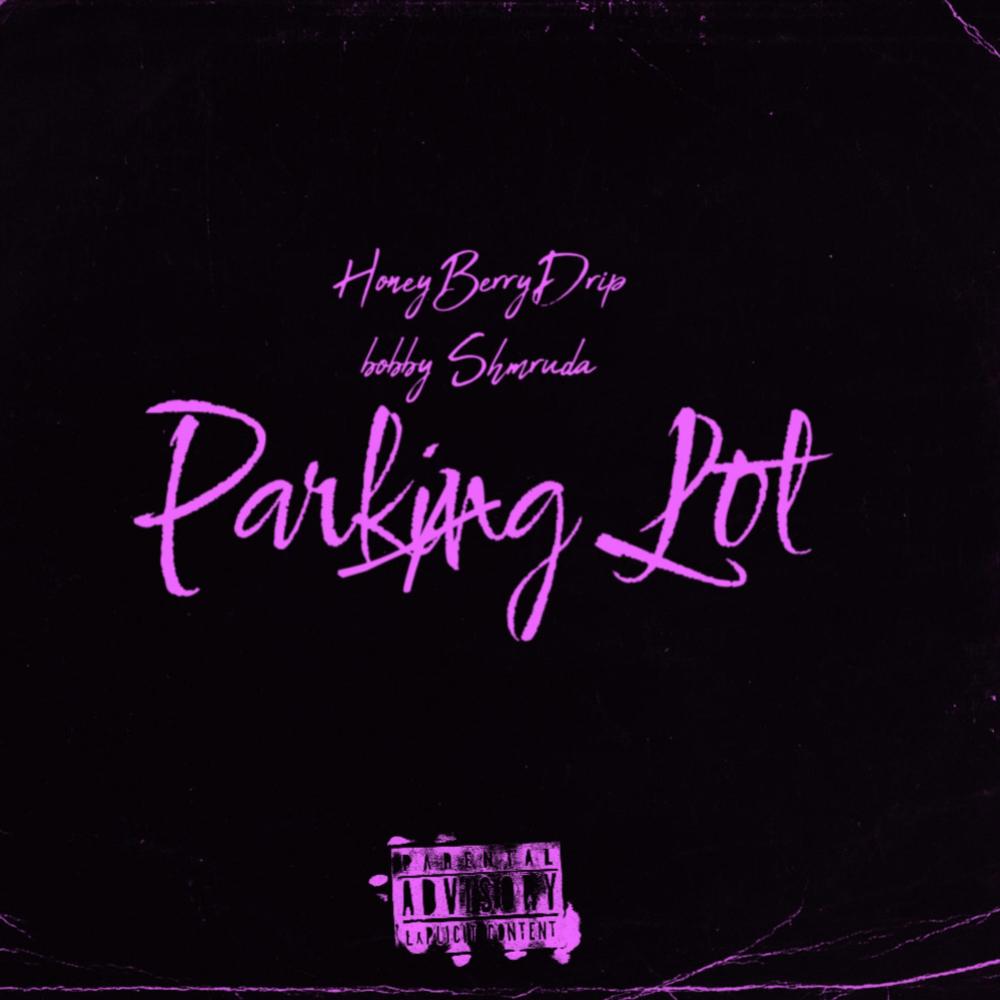 Parking Lot (Sped Up) (feat. Bobby Shmurda) (Explicit)