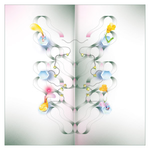 Album Liquidity from Matthewdavid