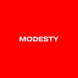 อัลบัม Modesty ศิลปิน TYPEBEATZ