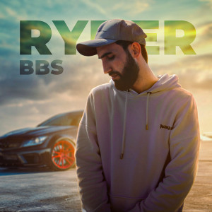 Ryder的专辑BBS