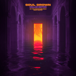 Album Soul Drown (Collab Edition) from 