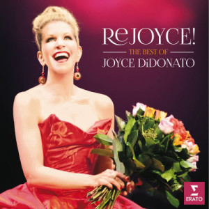 Joyce DiDonato的專輯ReJOYCE!