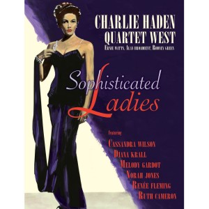 ดาวน์โหลดและฟังเพลง Theme from "Markham" พร้อมเนื้อเพลงจาก Charlie Haden Quartet West