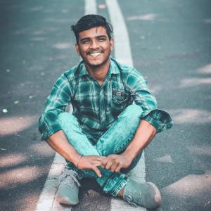 default playlist img