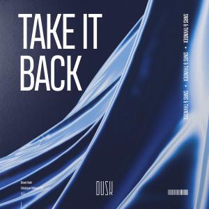 收聽SNRS的Take It Back歌詞歌曲