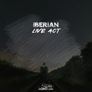 อัลบัม Live Act ศิลปิน Iberian