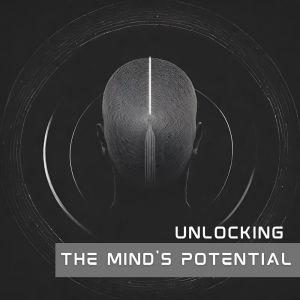 Album Unlocking the Mind's Potential (Binaural Beats for Mental Well-Being) from Human Mind Universe