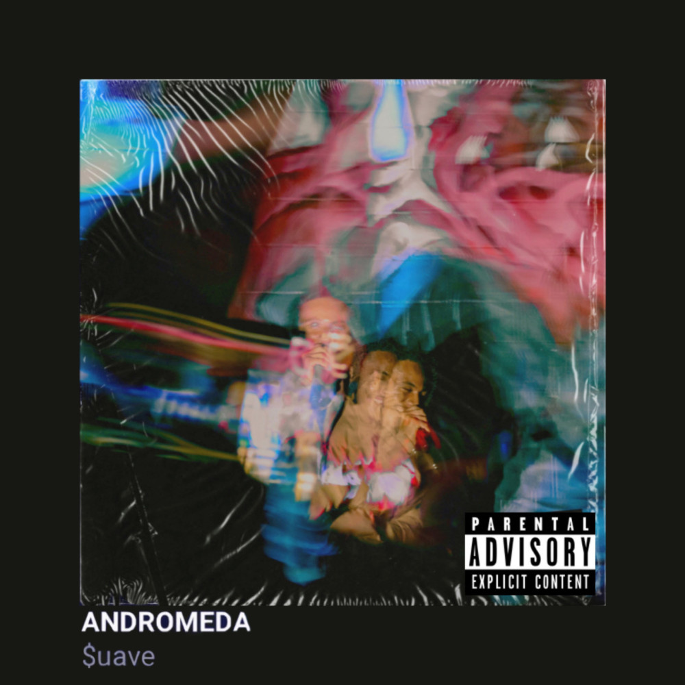 Andromeda (Explicit)