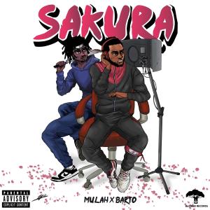 ดาวน์โหลดและฟังเพลง Sakura (feat. Barto Bart) พร้อมเนื้อเพลงจาก Mulah D.