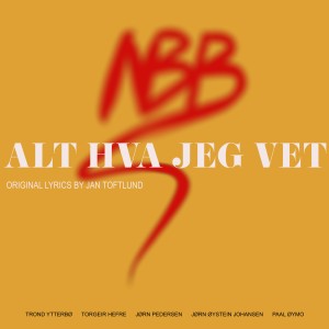 อัลบัม Alt hva jeg vet ศิลปิน Notodden Blues Band