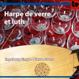 ดาวน์โหลดและฟังเพลง Sonate No. 8 pour harmonica de verre: II. Allegretto พร้อมเนื้อเพลงจาก Ingeborg Emge