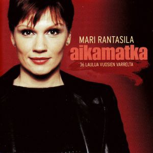 收聽Mari Rantasila的Penkki, puu ja puistotie - Un Banc, Un Arbre, Une Rue歌詞歌曲