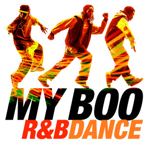 Various Artists的專輯My Boo: R&B Dance