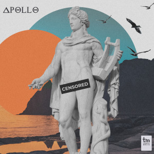 Album Apollo from Igor Utzig